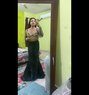 Maina Baby - Transsexual escort in Hyderabad Photo 14 of 14