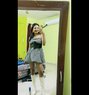 Maina Baby - Transsexual escort in Hyderabad Photo 8 of 8