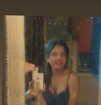 Maina Baby - Transsexual escort in Guwahati