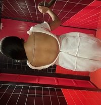 Maina Baby - Transsexual escort in Guwahati