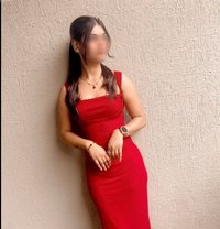 Maina - Transsexual escort in Hyderabad