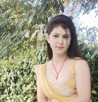 Maina Phukan - escort in Guwahati