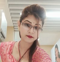 Maina Phukan - escort in Guwahati