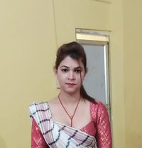 Maina Phukan - escort in Guwahati
