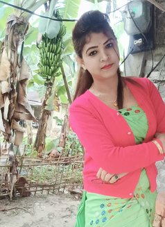 Maina Phukan - escort in Guwahati Photo 4 of 7