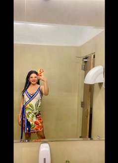 Mainasexy - Transsexual escort in Guwahati Photo 1 of 4