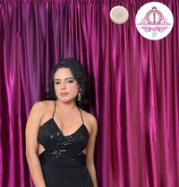 Mainasexy - Acompañantes transexual in Hyderabad