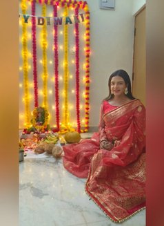 Mainasexy - Acompañantes transexual in Hyderabad Photo 6 of 7