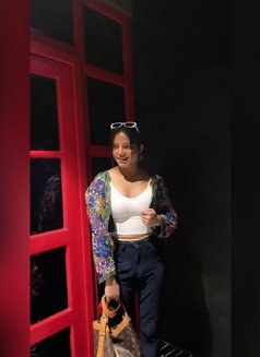 Mainasexy - Transsexual escort in Hyderabad Photo 9 of 9