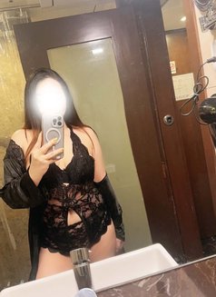 Maine🤍 - escort in Mumbai Photo 6 of 11