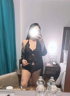 Maine🤍 - escort in Mumbai Photo 11 of 11