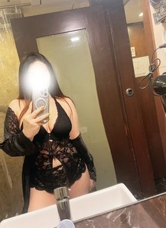 Maine🤍 - escort in Mumbai Photo 4 of 5