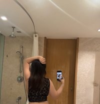 Maine🤍 - escort in Mumbai Photo 5 of 5