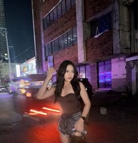 Maine - Transsexual escort in Macao