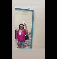 Maini - masseuse in Hyderabad