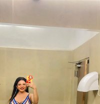 Maini - Transsexual escort in Guwahati