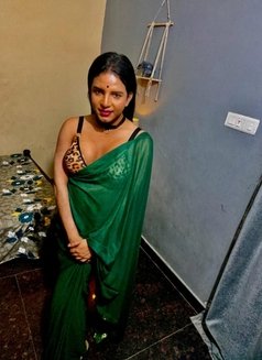 Maini - Transsexual escort in Hyderabad Photo 10 of 10