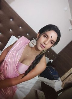 Maini - Acompañantes transexual in Hyderabad Photo 10 of 12