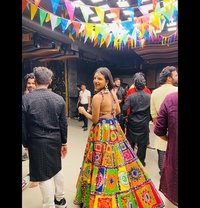 Maini - Acompañantes transexual in Hyderabad