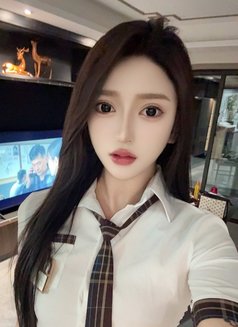 Mainland Taobao Model - Transsexual escort in Hong Kong Photo 2 of 8