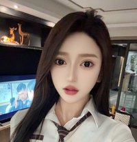 Mainland Taobao Model - Acompañantes transexual in Hong Kong