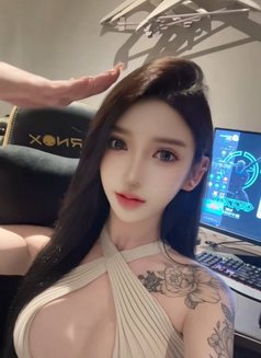 Mainland Taobao Model - Transsexual escort in Hong Kong Photo 5 of 8