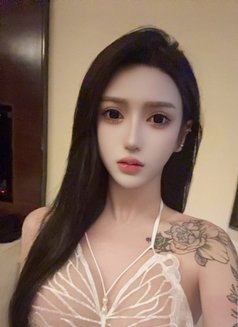 Mainland Taobao Model - Transsexual escort in Hong Kong Photo 8 of 8