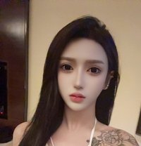 Mainland Taobao Model - Transsexual escort in Hong Kong Photo 8 of 8