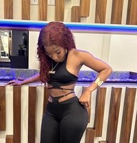 Camshow only( from Uganda) - escort in Kampala