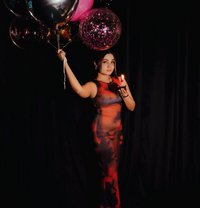 Maira - escort in Al Manama