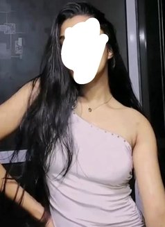 Maira - escort in Mumbai Photo 1 of 5