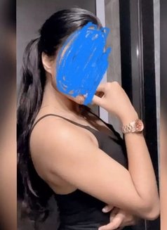 Maira - escort in Mumbai Photo 5 of 5