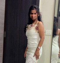 Maira Mehera - escort in Candolim, Goa