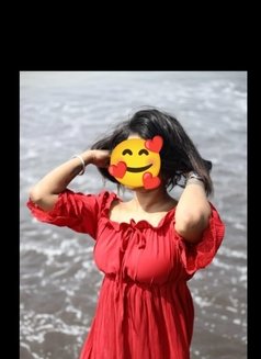 Maira Mehera - escort agency in Hyderabad Photo 3 of 5