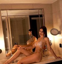 Maira - escort in Frankfurt