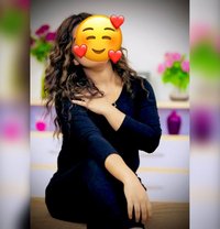 Maira Young Student ( New in Jvc ) - escort in Dubai