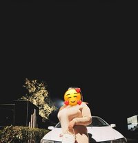 Maira Young Student ( New in Jvc ) - escort in Dubai