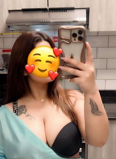 Maira Young Student ( New in Jvc ) - escort in Dubai Photo 5 of 12