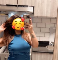 Maira Young Student ( New in Jvc ) - escort in Dubai