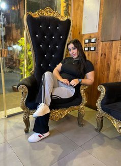 Mairna - escort in Cairo Photo 26 of 26