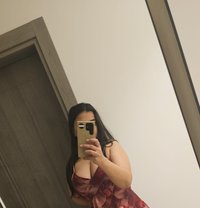 Mais is the best 🤩🥰 dalliance - escort in Riyadh