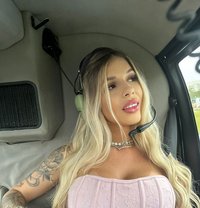Maisa - escort in Singapore