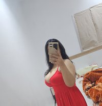 Maisa - escort in Riyadh