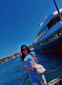 Maisae - Masajista in İstanbul Photo 2 of 3
