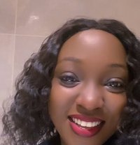 Maisha - escort in Bangkok