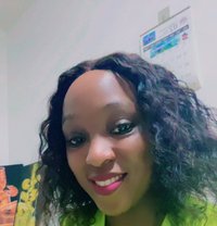 Maisha - escort in Bangkok