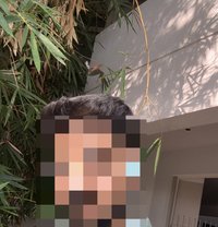 Rohan - Acompañantes masculino in Pune