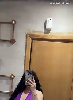 Maissa - escort in Jeddah Photo 2 of 11