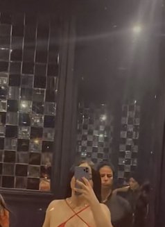 Maissa - escort in Jeddah Photo 4 of 11