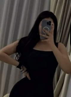Maissa - escort in Jeddah Photo 11 of 11